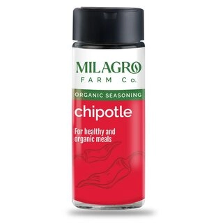 Chipotle Organic Seasoning