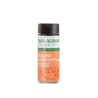 Organic Falafel Seasoning