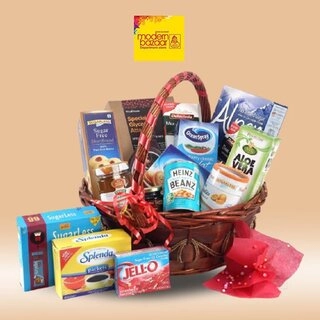 Gift Hampers