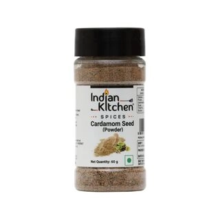 Cardamom Seeds Powder