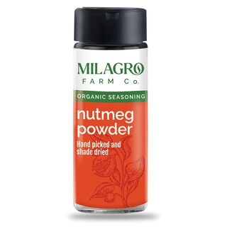 Organic Nutmeg Powder