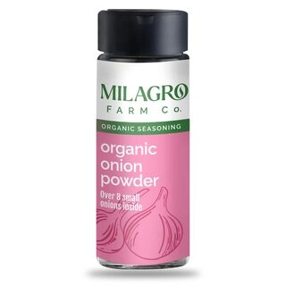 Organic Onion Powder