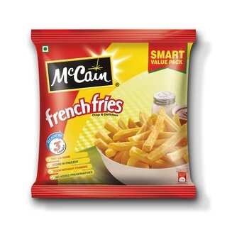 French Fries Value Pack