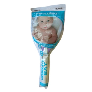 Mosquito Racket 1Pc