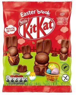 KitKat Easter Break 55g