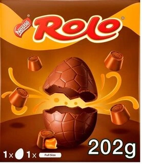 Rolo 202g