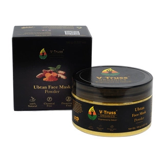 Ubtan Face Mask