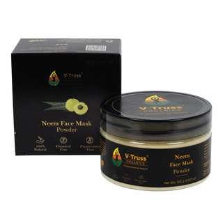 Neem Face Mask