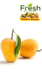 Mango Kesar
