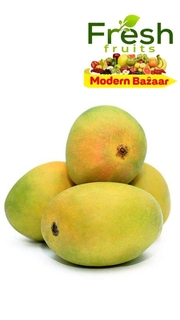 Mango Peri