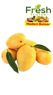 Mango Safeda