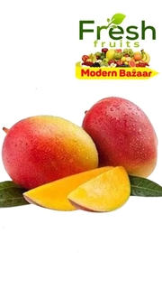 Mango Sinduri