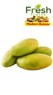 Mango Dasheri