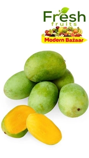 Mango Langda