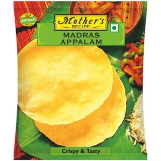 Appalam 100Gm