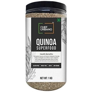 Quinoa Super Food