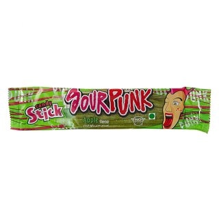 Apple Candy Stick