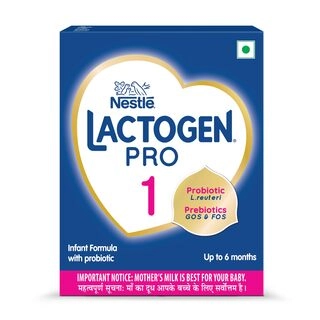 Lactogen Pro 1 Infant Milk Powder