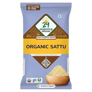 Sattu