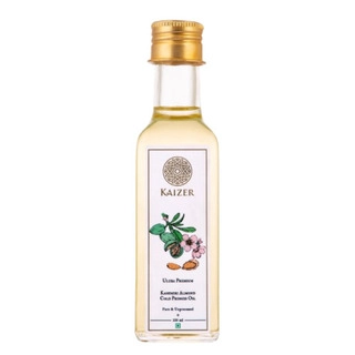 Almond Oil