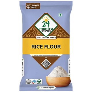 Rice Flour