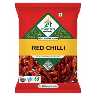 Red Chilli