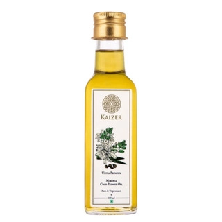 Moringa Cold Pressed Oil