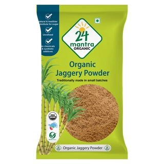 Jaggery Powder