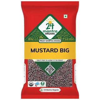 Mustard Big