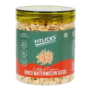 Dried Watermelon Seeds