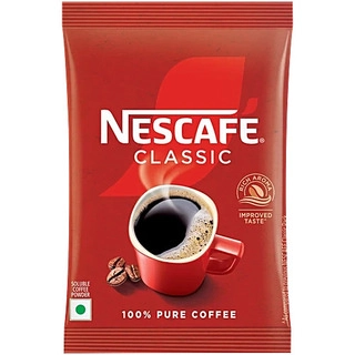 Classic Coffee Pouch