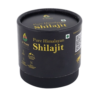 Pure Himalayan Shilajit