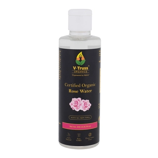 Rose Water