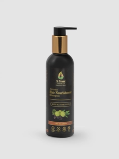 Hair Nourishment Shampoo