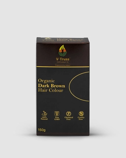 Dark Brown Hair Color