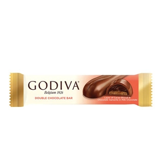 Double Chocolate Bar