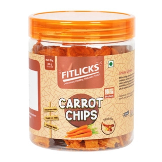 Carrot Chips
