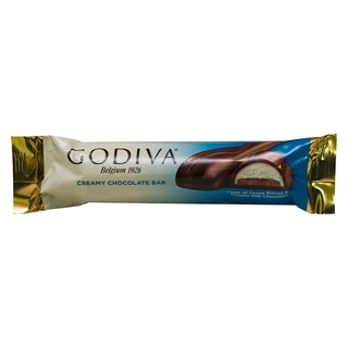 Creamy Chocolate Bar