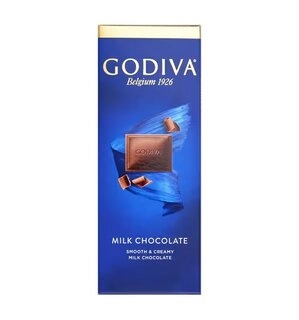 Smooth & Creamy Milk Chocolate