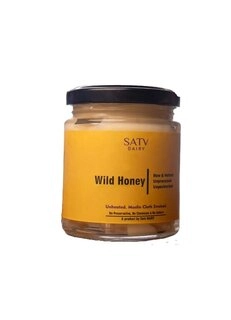 Wild Honey