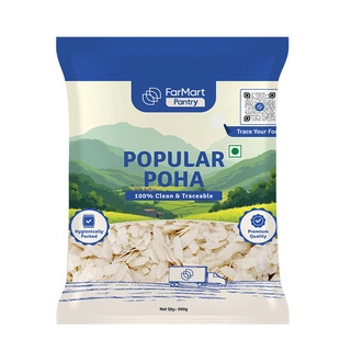 Popular Poha