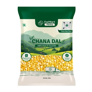 Chana Dal