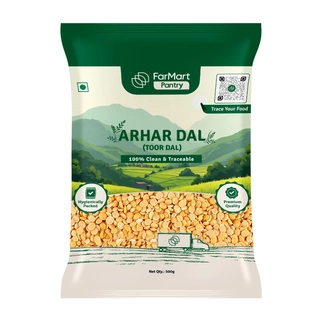 Arhar Toor Dal