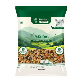 Mix Dal