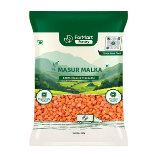 Masoor Malka Dal