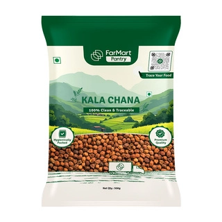 Kala Chana