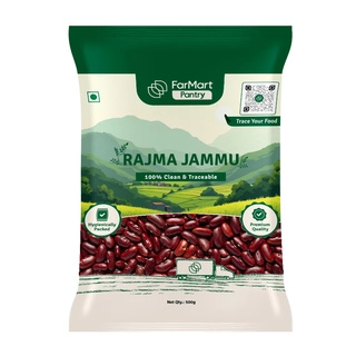 Rajma Jammu