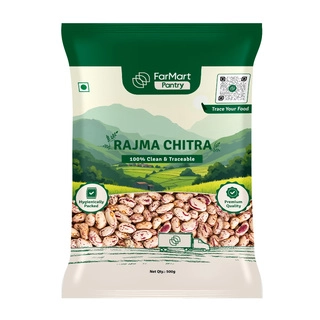 Rajma Chitra
