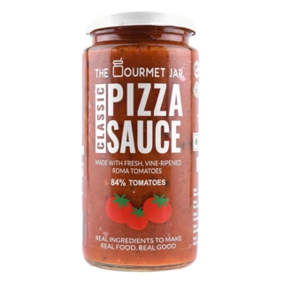 Classic Pizza Sauce