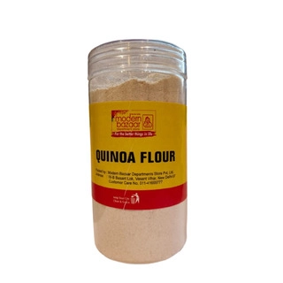 Quinoa Flour